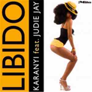 Karanyi feat. Judie Jay - Libido