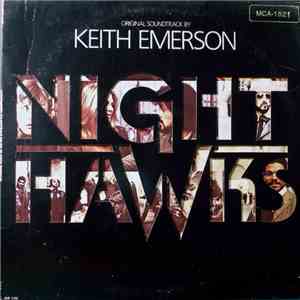 Keith Emerson - Nighthawks (Original Soundtrack)
