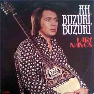 Lary Nanos - Ah, Buzuki, Buzuki