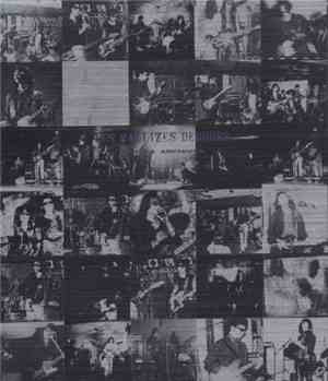 Les Rallizes Dénudés - Rivista Archives