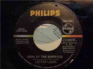 Lester Lanin - Down By The Riverside