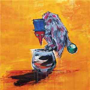 Liquorsmiths, The - This Book Belongs To