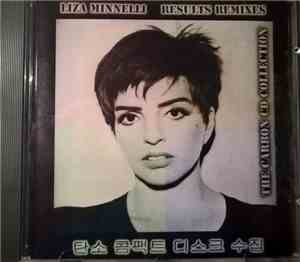 Liza Minnelli - Results Remixes