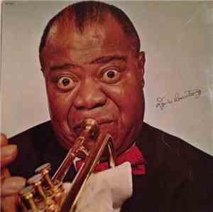Louis Armstrong - The Definitive Album