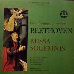 Ludwig van Beethoven - Missa Solemnis