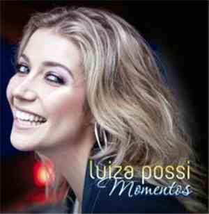 Luiza Possi - Momentos