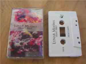 Lunar Miasma - Heavy Mist