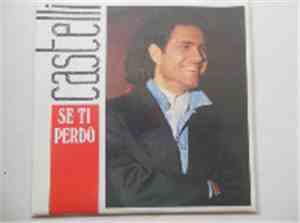 Marcelo Castelli - Se Ti Perdo
