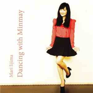 Mari Iijima - Dancing With Minmay