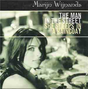 Marijn Wijnands - The Man In The Street