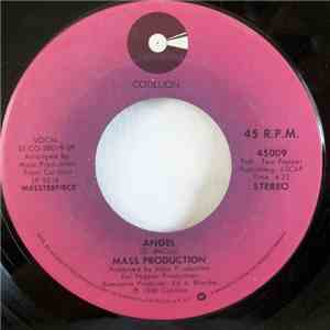 Mass Production - Forever / Angel
