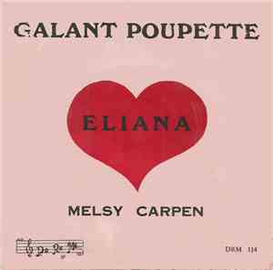 Melsy Carpen - Galant Poupette / Eliana