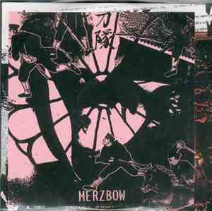 Merzbow - Batztoutai With Material Gadgets