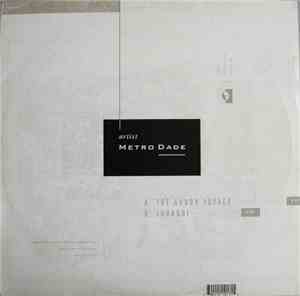 Metro Dade - The Andor Voyage / Lurandi
