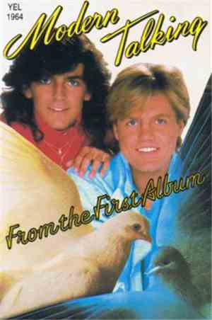 Modern Talking - From The First Album