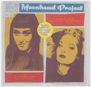 Moonhead Project - On The Dancefloor / Sydämeni Hullu
