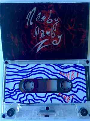 Namby Pamby  - The Original Soundtrack As Performed By