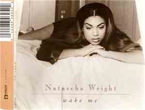 Natascha Wright - Wake Me