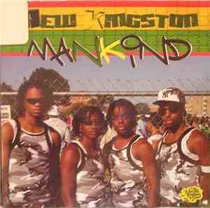 New Kingston - Mankind
