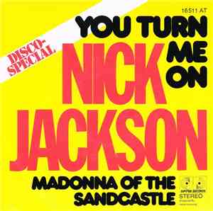 Nick Jackson - You Turn Me On