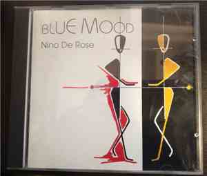 Nino De Rose - Blue Mood