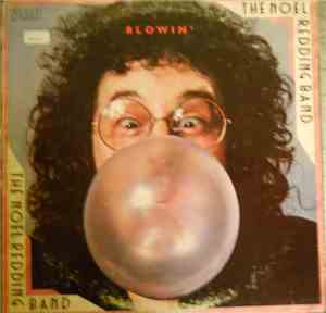 Noel Redding Band - Blowin'