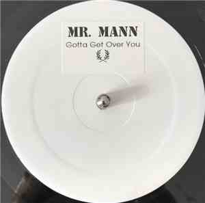 Nonstop Feat. Mr. Mann - Gotta Get Over You