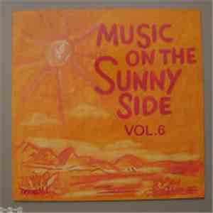 Orchester Heinz Kretzschmar - Music On The Sunny Side Vol. 6