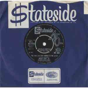 Oscar Toney Jr. - You Can Lead Your Woman To The Altar