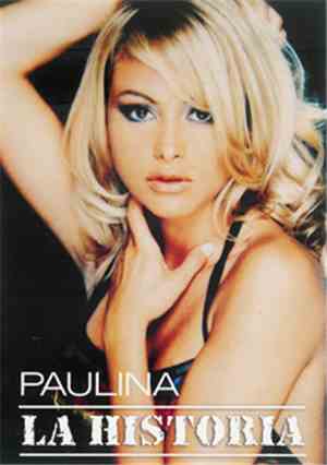 Paulina - La Historia