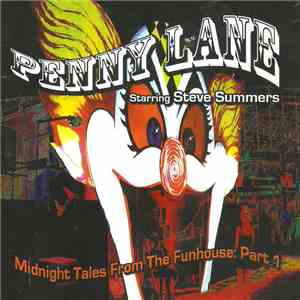 Penny Lane , Steve Summers - Midnight Tales From The Funhouse: Part 1