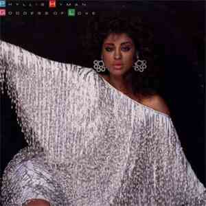 Phyllis Hyman - Goddess Of Love
