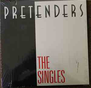Pretenders - The Singles