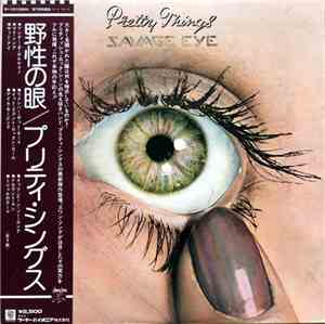 Pretty Things - Savage Eye