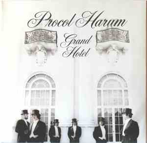 Procol Harum - Grand Hotel