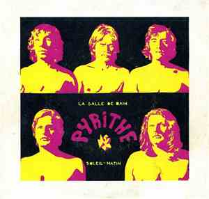 Pyrithe - Soleil Matin / La Salle De Bain