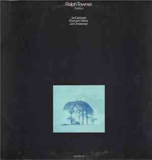 Ralph Towner - Solstice