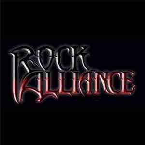 Rock Alliance - Rock Alliance