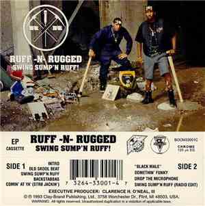 Ruff -N- Rugged - Swing Sump'n Ruff
