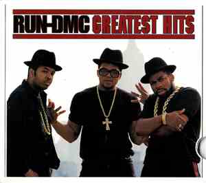 Run-DMC - Greatest Hits