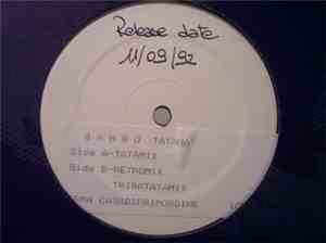 Sambo - Tatana'