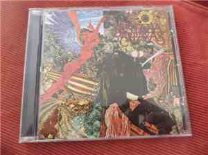 Santana - Abraxas