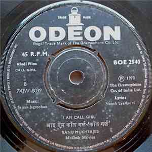 Sapan Jagmohan - Call Girl
