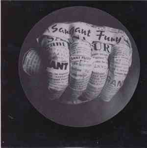 Sargant Fury - Turn The Page