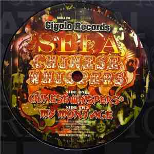Sei A - Chinese Whispers