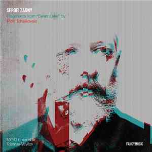 Sergei Zagny, NYYD Ensemble - Fragments From 