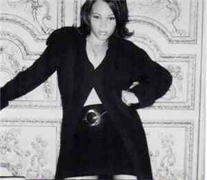 Shola Ama - You're The One I Love