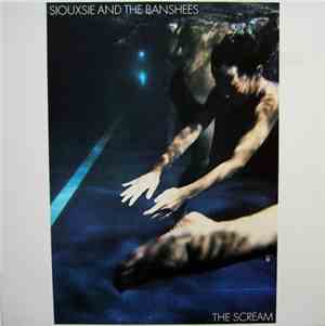 Siouxsie And The Banshees - The Scream