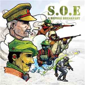 S.O.E - 6 Before Breakfast