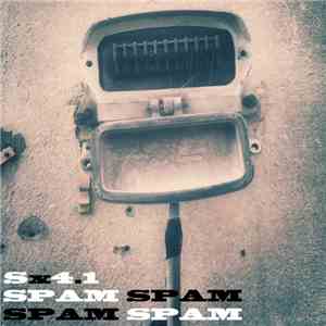 Spam Spam Spam Spam - Sx4.1
